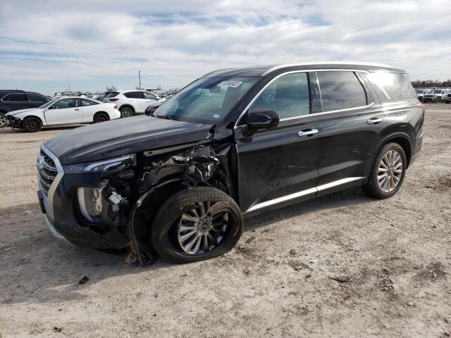 2020 HYUNDAI PALISADE L - KM8R54HE6LU169500