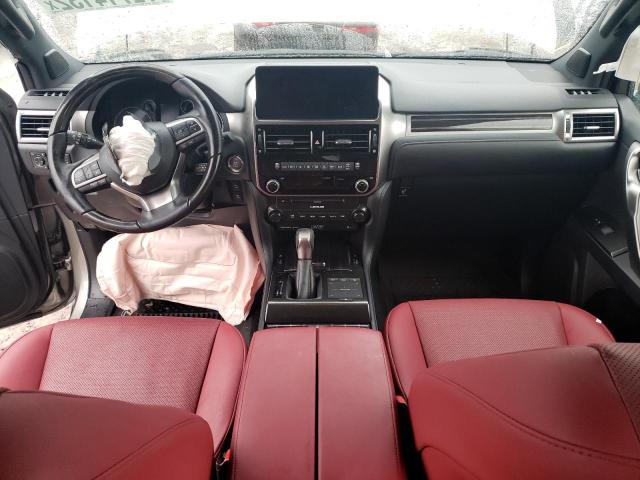 2022 LEXUS GX 460 - JTJAM7BX5N5316755