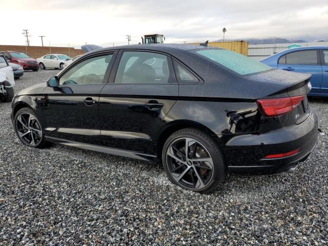 2020 AUDI A3 S-LINE WAUBEGFF9LA036912