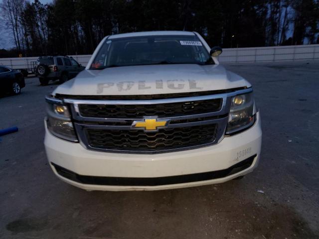 2015 CHEVROLET TAHOE POLI - 1GNLC2KC3FR528005