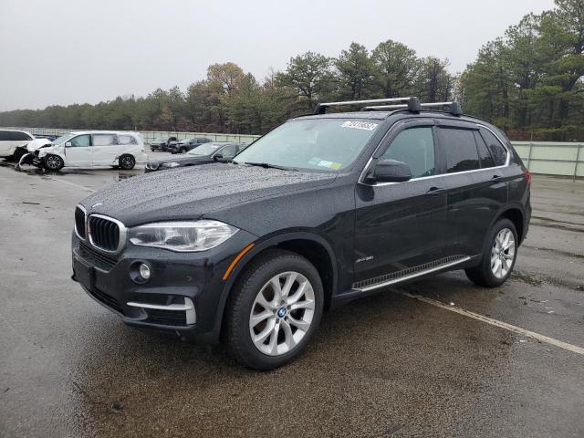 VIN 5UXKR0C50G0S89816 2016 BMW X5 no.1