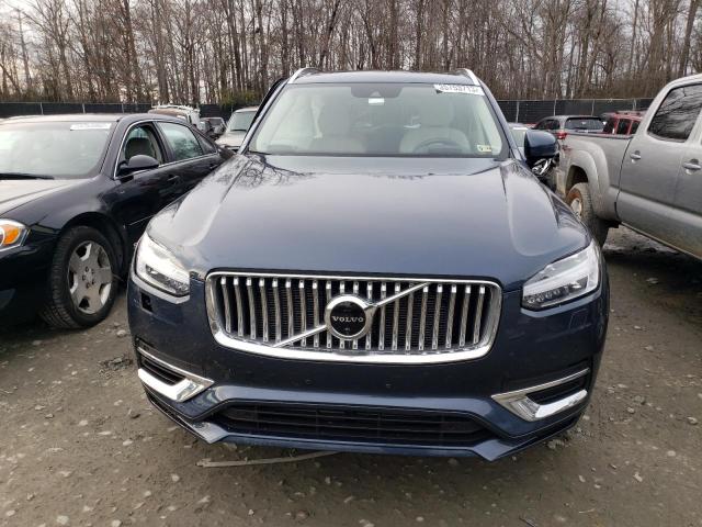 YV4BR00L2N1792644 Volvo XC90 T8 RE