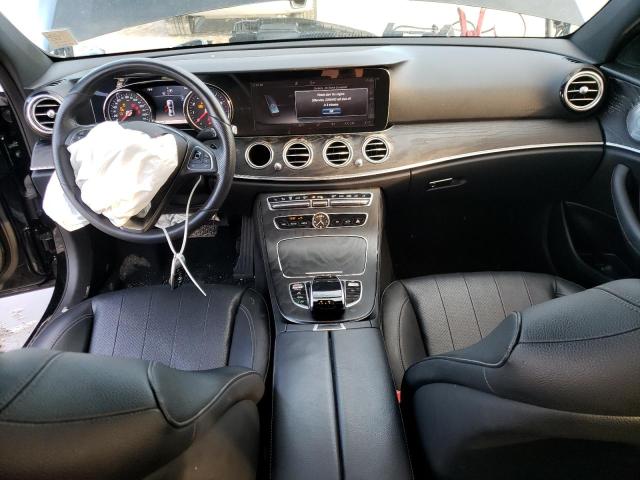 2018 MERCEDES-BENZ E 300 - WDDZF4JBXJA411176
