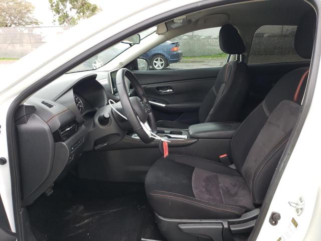 2020 NISSAN SENTRA S W 3N1AB8DV0LY218603