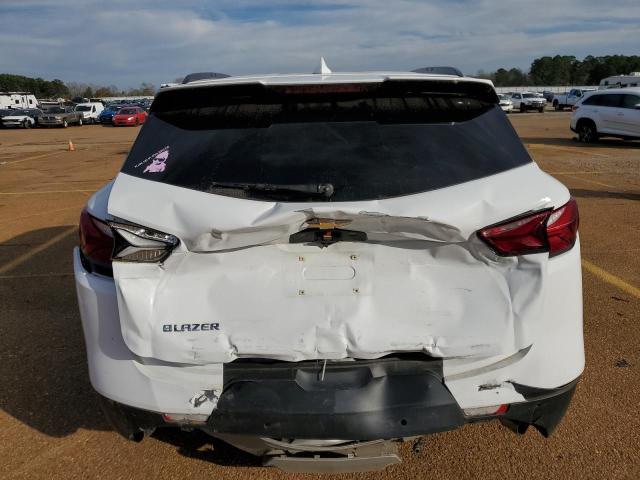 2019 CHEVROLET BLAZER 2LT - 3GNKBCRS5KS687892