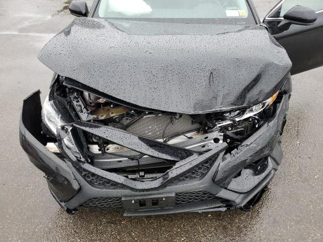 2019 TOYOTA CAMRY L - 4T1B11HK8KU276306