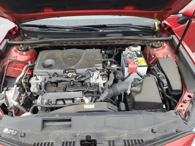2019 TOYOTA CAMRY L/LE - 4T1B11HK8KU178053