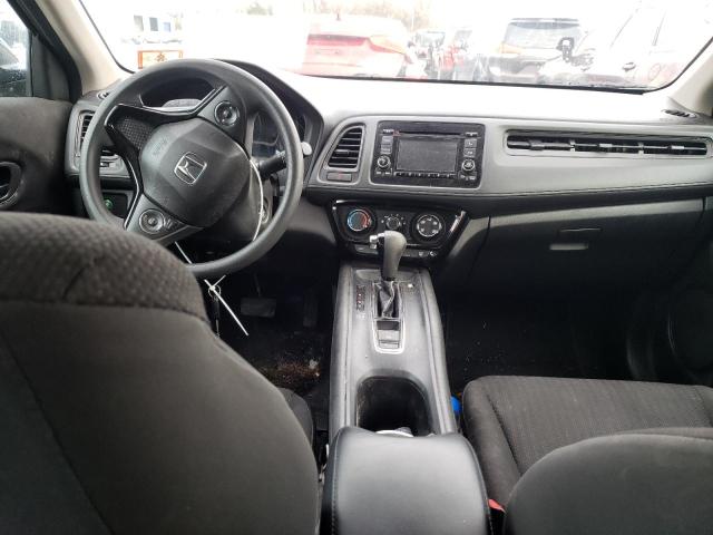2016 HONDA HR-V LX - 3CZRU5H31GM754856