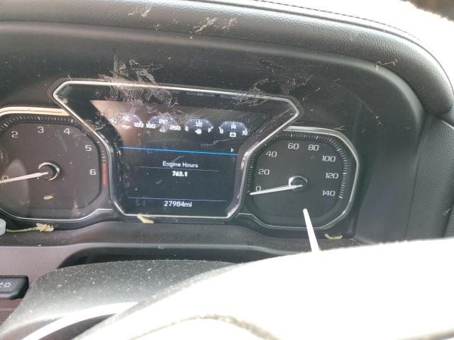 2022 GMC SIERRA LIM - 1GTP9EEL3NZ104456