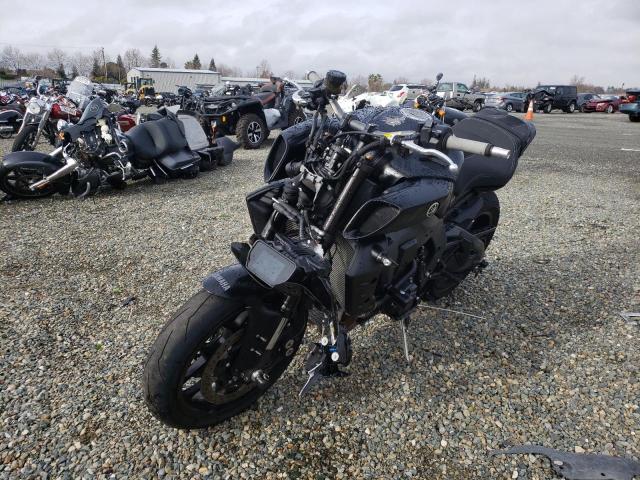 2022 YAMAHA MTN1000 C JYARN79YXNA000336