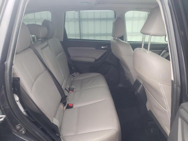 2015 SUBARU FORESTER 2 - JF2SJAUC9FH559428