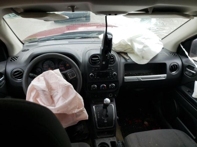 1C4NJDBB3GD714023 Jeep Compass