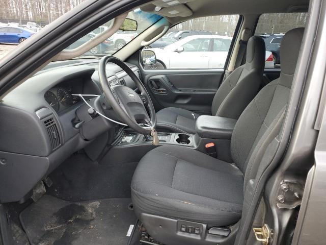 1J4GW48S14C432296 Jeep Grand Cherokee Laredo