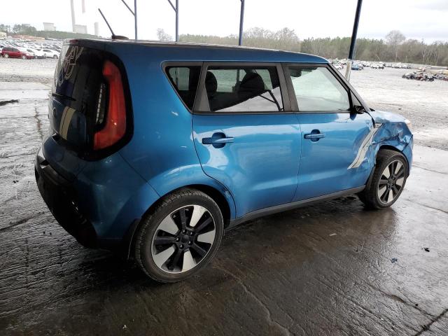 2016 KIA SOUL + - KNDJP3A56G7366588