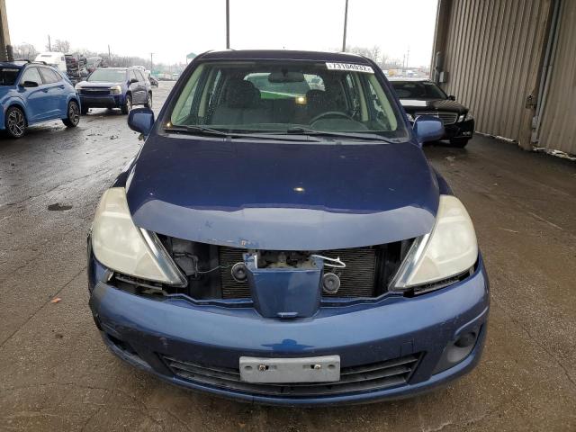 3N1BC13E78L387919 2008 Nissan Versa S