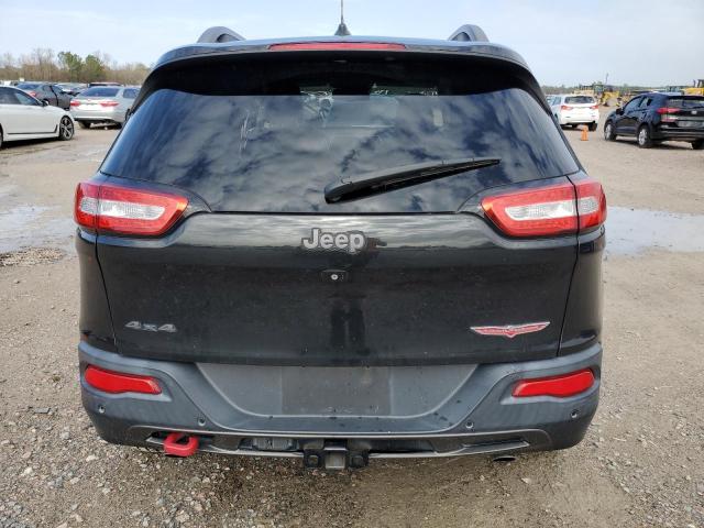 1C4PJMBS6EW122433 Jeep Cherokee