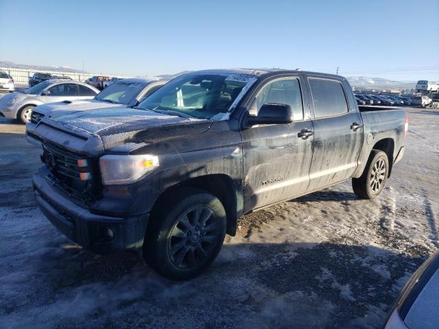 2021 TOYOTA TUNDRA CRE - 5TFHY5F11MX997516
