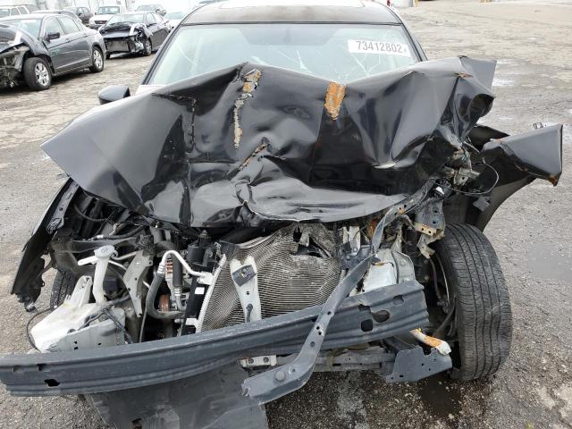 3N1AB7AP0HY357427 Nissan SENTRA S