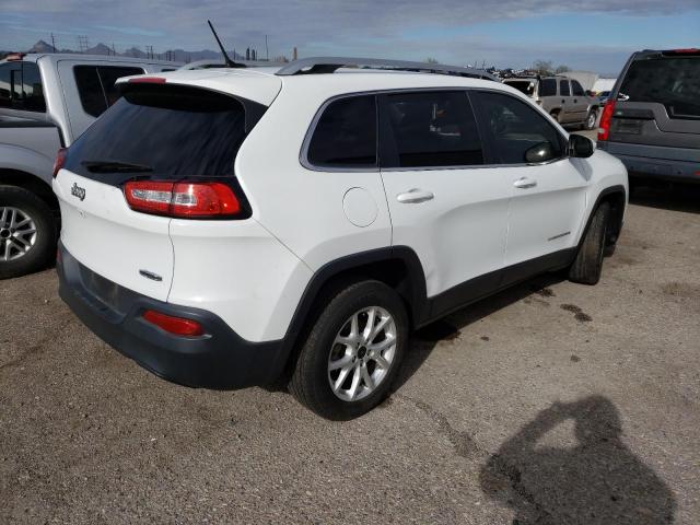 1C4PJLCB6GW347382 Jeep Cherokee Latitude