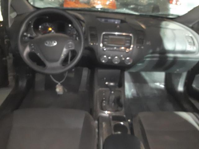 3KPFK4A71HE017724 KIA FORTE LX