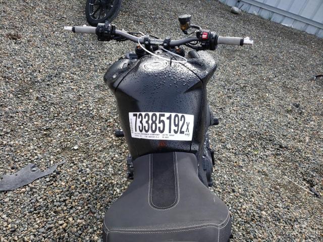 2022 YAMAHA MTN1000 C JYARN79YXNA000336