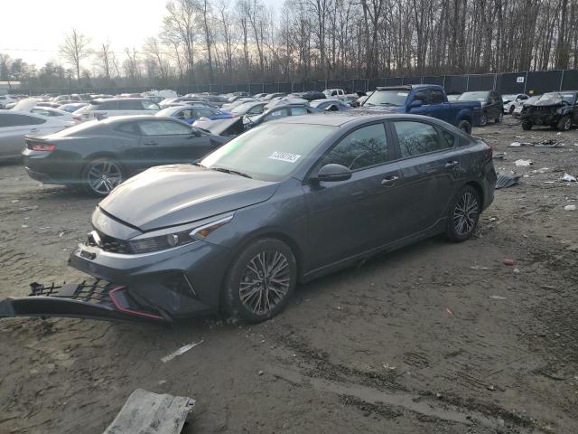 2022 KIA FORTE GT L - 3KPF54AD7NE506170