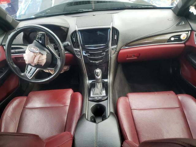 1G6AH5RX6E0194618 Cadillac ATS LUXURY
