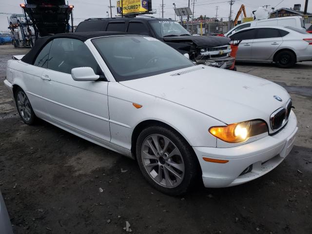 WBABW53464PL45630 BMW 330 CI