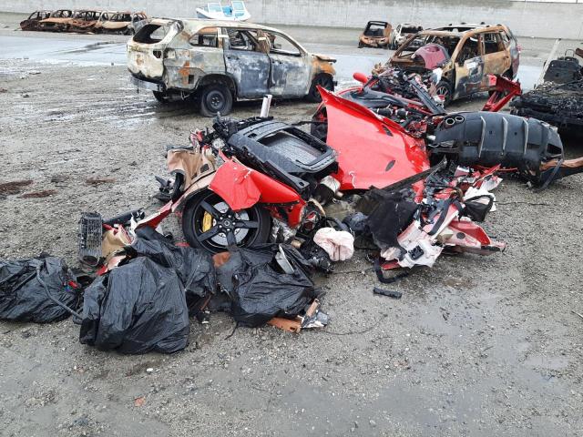 2015 FERRARI CALIFORNIA #3305357317