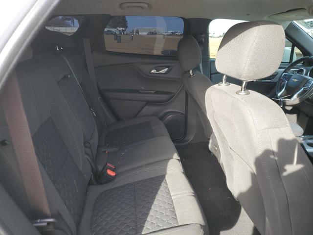 2019 CHEVROLET BLAZER 2LT - 3GNKBCRS5KS687892