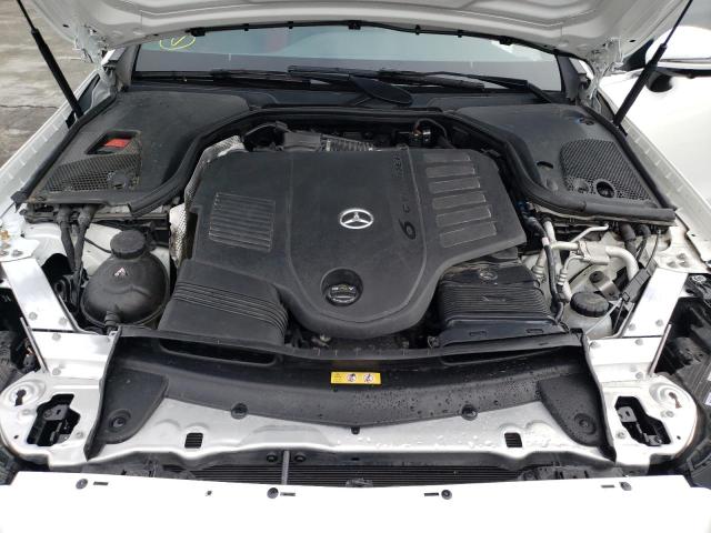 2021 MERCEDES-BENZ E 450 - W1K1J5JB6MF150749