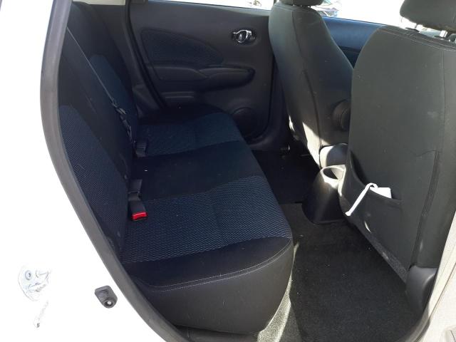 3N1CE2CP0HL362351 Nissan Versa Note S