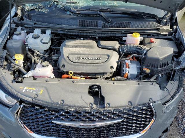 2022 CHRYSLER PACIFICA H - 2C4RC1L7XNR155956