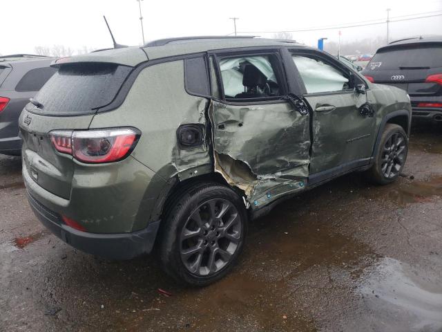 2021 JEEP COMPASS 80 3C4NJDEB4MT553960