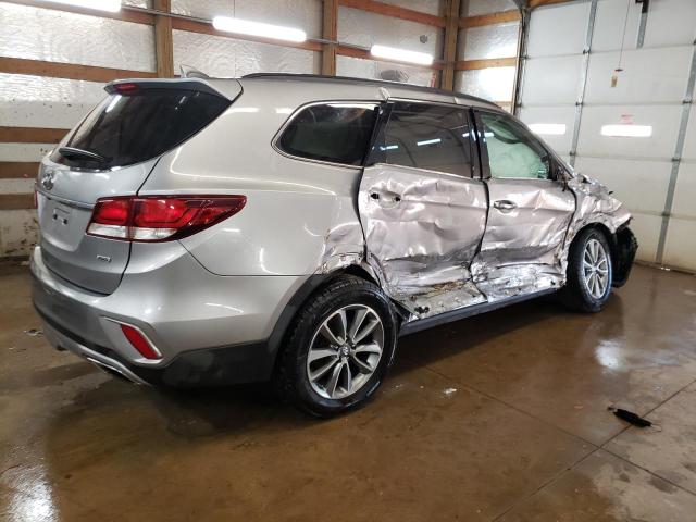 2017 HYUNDAI SANTA FE S - KM8SMDHF4HU217273