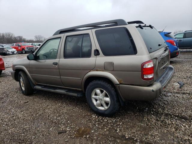 JN8DR09X42W664930 Nissan Pathfinder Le