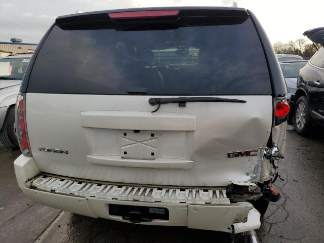 1GKS1EEF3CR176724 GMC YUKON DENALI