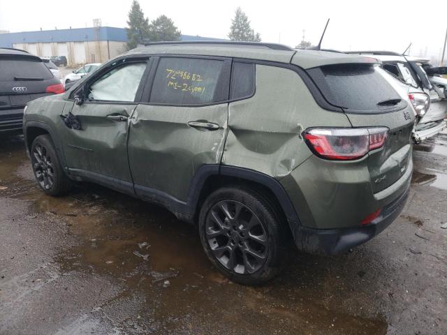 2021 JEEP COMPASS 80 3C4NJDEB4MT553960