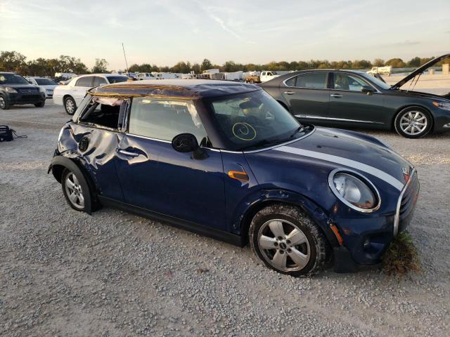WMWXP5C32H3C64067 Mini Cooper