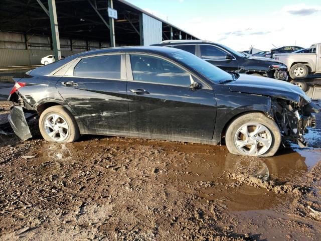 5NPLL4AG6MH030345 Hyundai Elantra SE 4