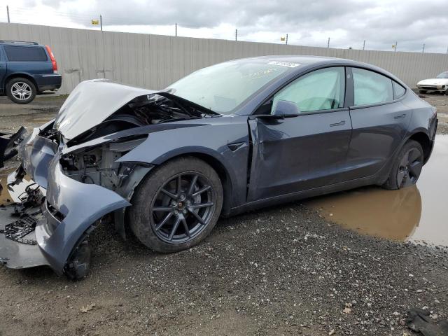 2021 TESLA MODEL 3 - 5YJ3E1EB0MF999774