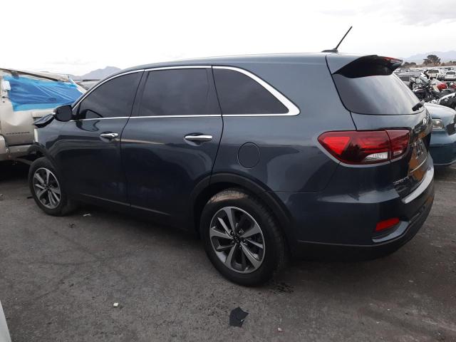 5XYPG4A58LG678568 KIA SORENTO S