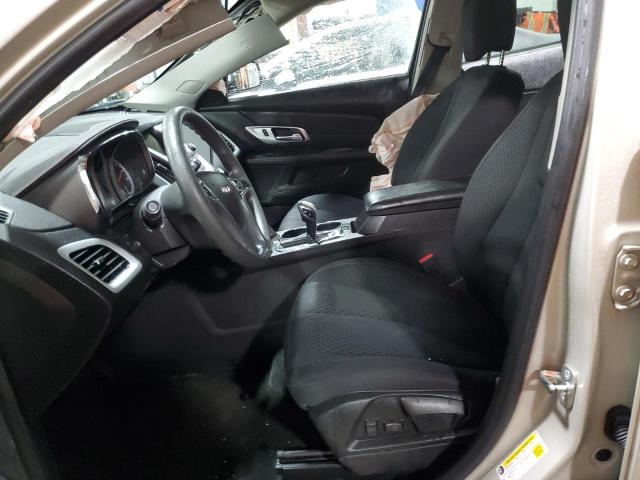 2GKFLVEK8F6384526 GMC Terrain Sle