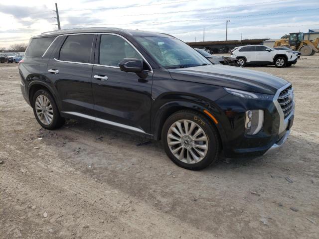2020 HYUNDAI PALISADE L - KM8R54HE6LU169500