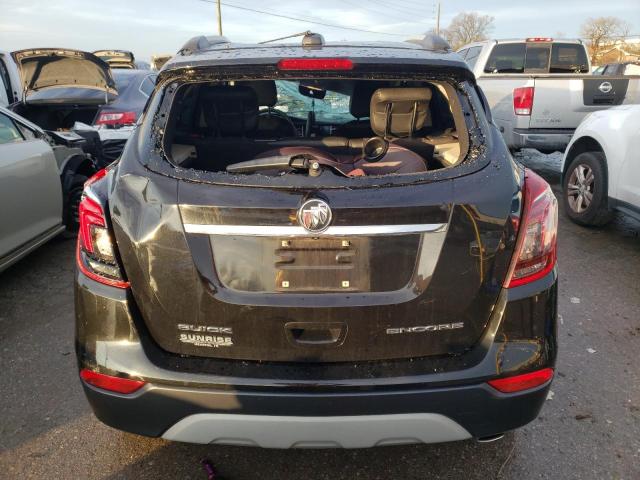2018 BUICK ENCORE PRE - KL4CJASB7JB653763