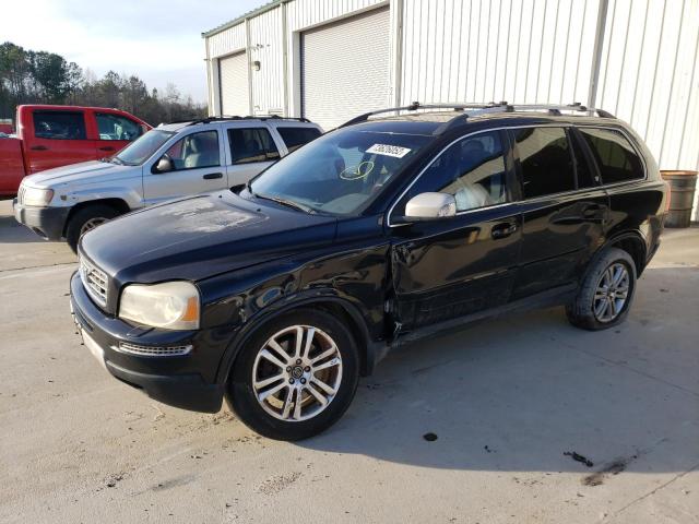 Salvage cars for sale from Copart Gaston, SC: 2007 Volvo XC90 V8