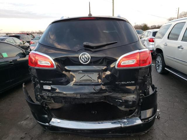 2016 BUICK ENCLAVE - 5GAKRAKD5GJ323549