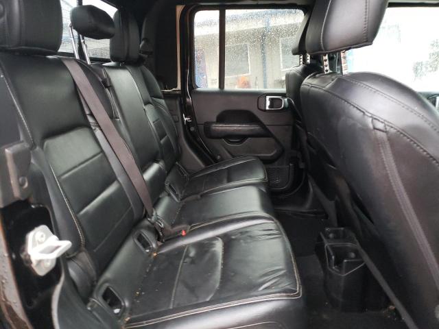1C6HJTFG1LL141269 Jeep Gladiator