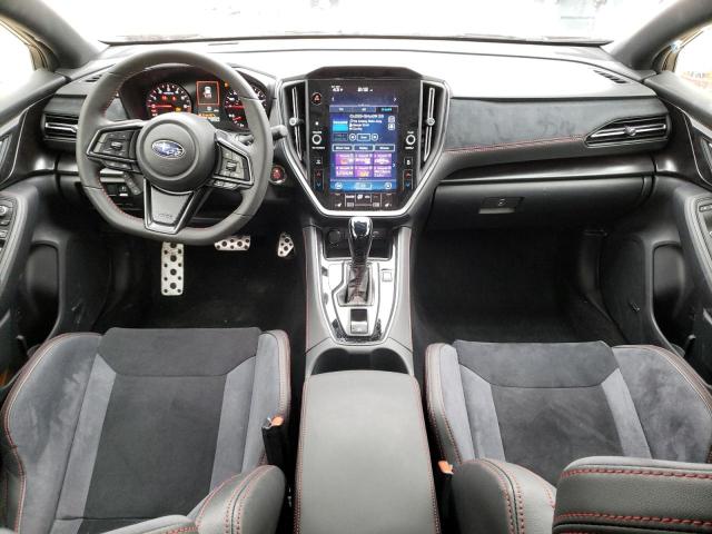 2022 SUBARU WRX GT JF1VBAU61N8015139