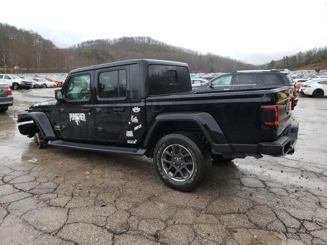 1C6HJTFG1LL141269 Jeep Gladiator